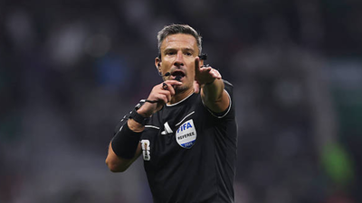 Meet FIFA World Cup 2026 final referee Slavko Vincic who was once found at a raided ‘erotic party’ by police before reaching football’s biggest stage | International Sports News