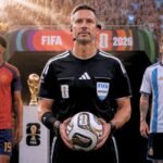 Revealed: The unique record of Slavko Vinčić, Argentina vs Spain World Cup final referee, with Messi and Yamal’s sides | Football News