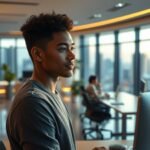 He earns Rs 7 lakh a month by moonlighting for a US company, yet fears AI could end it all. A software engineer’s story every student should read