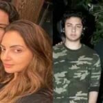 Sohail Khan reveals he wanted to name his son Ram Khan, Seema Sachdeh came up with the name Nirvaan after giving birth: ‘We are secular’ |
