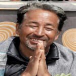 Sonam Wangchuk education background: The making of Ladakh’s engineer, educator and activist