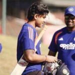 ‘Chaar mahine mein kaafi ups and downs aaye’: Vaibhav Sooryavanshi eyes fresh start in Zimbabwe | Cricket News