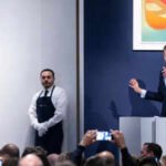 The emperor’s new receipt: Rs 59 cr for a banana? Inside the world of absurd art pricing