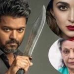 ‘Jana Nayagan’ shows cancelled, Kiara Advani’s ‘Toxic’ poster, Jamuna Rani passes away: Top 5 South stories of the day |