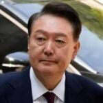 Ex South Korea President sentenced to 18-month suspended prison term over election campaign lies