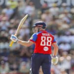 Harry Brook creates history in 5th T20I against India, becomes 1st England batter to… | Cricket News