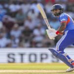 Shreyas Iyer joins unwanted list after seventh straight defeat as India captain | Cricket News