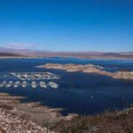 Southern California is being paid up to  million to leave 65 billion gallons of water in Lake Mead as the reservoir crisis deepens | World News