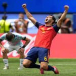Mikel Merino creates FIFA World Cup history, becomes first player to… | Football News