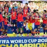 FIFA World Cup 2026 | Method over madness: How Spain’s collective brilliance conquered the world | Football News