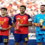 FIFA World Cup 2026 awards: Full winners list as Rodri, Mbappe claim top honours | Football News