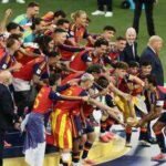 FIFA World Cup 2026: Spain become first world champions to achieve this incredible feat | Football News