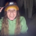 Spanish athlete locked herself inside a 230-foot-deep cave for 500 days in an unusual experiment. When she came out, she thought only 160 days had passed | World News