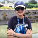 She helped build the software behind Vikram-1, now, this IIT Madras learner is pursuing her next dream abroad