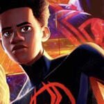 Exciting Update on ‘Spider-Man: Beyond the Spider-Verse’: Major Progress in Post-Production |