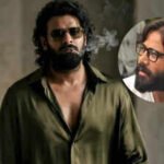 Prabhas: Sandeep Reddy Vanga confirms 40% of Prabhas’ ‘Spirit’ shoot is complete | Telugu Movie News