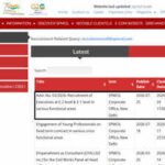 SPMCIL Assistant Manager Recruitment 2026 begins at spmcil.com, applications open until August 24