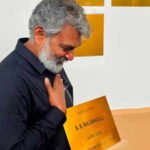 ‘Only gratitude. deeply, deeply humbled,’ SS Rajamouli reacts to being honored as ‘Julliat 2026’ in France | Telugu Movie News