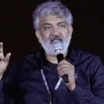 SS Rajamouli receives warm welcome at Paris screening of ‘RRR’; director reflects on meeting James Cameron and shares ‘Varanasi’ update |
