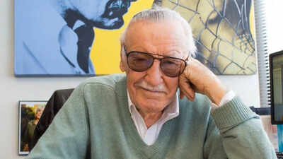 Stan: Stan Lee’s Legacy: Understanding the Importance of Entertainment in Our Lives |