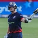 MLC 2026: Steve Smith’s first fifty of season powers Washington Freedom to top of table | Cricket News