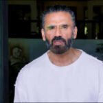 Suniel Shetty: Quote of the day from Suniel Shetty: ‘Only if you create the magic at home can you create that magic outside…’, when the ‘Hera Pheri’ actor taught us that the place you live in is more than brick and mortar; it can be the reason behind your success | Hindi Movie News