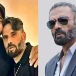 Suniel Shetty says he first met son-in-law KL Rahul as a fan, regrets not buying an IPL team: ‘Shah Rukh Khan was at the right place at the right time’ | Hindi Movie News