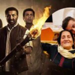 Sunny Deol dedicates ‘Batwara 1947’ to his mother Prakash Kaur and mothers everywhere ahead of trailer launch: ‘Meri Maa hi mera Rab hain’ | Hindi Movie News