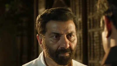 Batwara 1947 Teaser: Sunny Deol’s ‘Batwara 1947′ teaser out now, makers announce August 14 release for Aamir Khan productions’ partition drama | Hindi Movie News