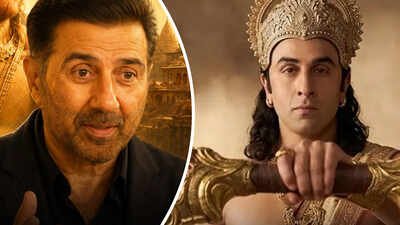 ‘Ramayana’ trailer: Ranbir Kapoor, Yash and Sai Pallavi earn praise; disappointed Sunny Deol fans ask ‘Where is Hanuman?’ |
