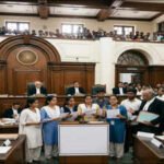 CBSE defends three-language policy in Supreme Court, says nearly half of affiliated schools already meet norms