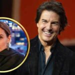 Tom Cruise and Katie Holmes’ daughter Suri Cruise legally drops the Cruise surname and becomes Suri Noelle | English Movie News