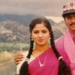 Swathi shares rare throwback photos with ‘Jana Nayagan’ star Vijay, says ‘My first hero, Ilaya Thalapathy Vijay’ |