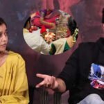 Swati Reddy ties the knot again: Actress marries director Srikanth Nagothi in an intimate ceremony |