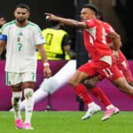 Switzerland vs Algeria, FIFA World Cup Match Result: Switzerland end Algeria’s dream to storm into Round of 16 | Football News