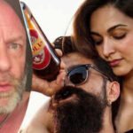 Benedict Garrett: ‘They are actors’: ‘Toxic’ star Benedict Garrett slams trolls targeting Kiara Advani over ‘Tabaahi’ song | Kannada Movie News