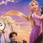 Disney’s Live-Action ‘Tangled’ Filming in Spain: Exclusive First Looks of Rapunzel and Mother Gothel |
