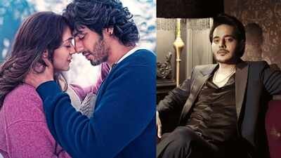 Tanishk Bagchi deletes ‘Saiyaara’ Rs 8 lakh unpaid royalty post hours after YRF responds and says, ‘every collaborator was paid’ | Hindi Movie News