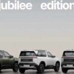 Tata Sierra gets new Jubilee Edition: Key changes explained
