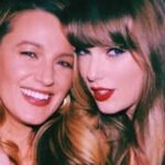 Taylor Swift-Travis Kelce wedding: Blake Lively SNUBBED following Justin Baldoni court drama? Actress spotted with Ryan Reynolds miles away from celebrations |