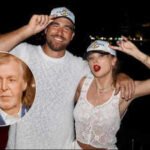Paul McCartney performs at Taylor Swift and Travis Kelce’s wedding: Sings The Beatles’ big hit ‘I want to hold your hand’ |
