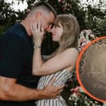 Taylor Swift and Travis Kelce’s Wedding: Lavish Gifts and Personalised Keepsakes |