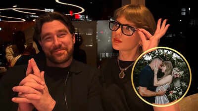 Taylor Swift and Travis Kelce’s Wedding: Exclusive Guest Insights on Unprecedented Security and Privacy Measures |