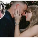 Taylor Swift and Travis Kelce make FIRST appearance as a married couple at JuJu Smith-Schuster’s wedding; couple show off wedding rings – PICS |