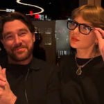 Did Taylor Swift and Travis Kelce get a dog? Newlyweds spotted with fluffy white pup at Florida airport |