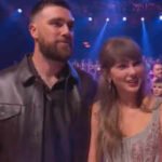 Taylor Swift and Travis Kelce leave Madison Square Garden after rehearsal dinner with close friends; Bride and Groom gear up for July 3 wedding- WATCH |