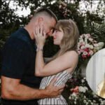 Taylor Swift-Travis Kelce wedding: Camille Kostek says the singer looked ‘like a real-life princess’﻿ |