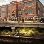 Texas school was secretly using stolen gas to heat its classrooms, then one invisible leak killed 295 people in seconds | World News