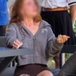 ‘He did it to himself’: Girlfriend high on drugs stabs weed farmer boyfriend to death in Thailand