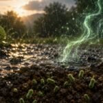 Smell Of Rain: That earthy smell you love after rain doesn’t come from the rain at all. It comes from bacteria older than the dinosaurs |